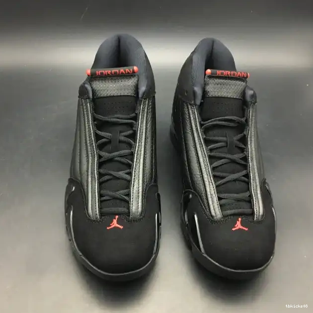 Rep TBkick 14 487471-003 (2018) Retro Jordan Air Shot Last 0404